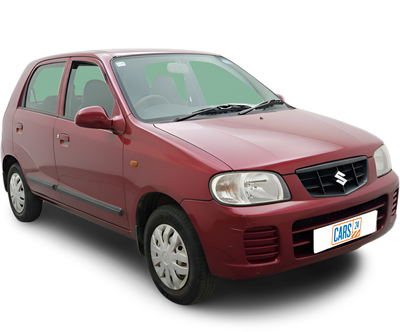 Maruti Alto-img